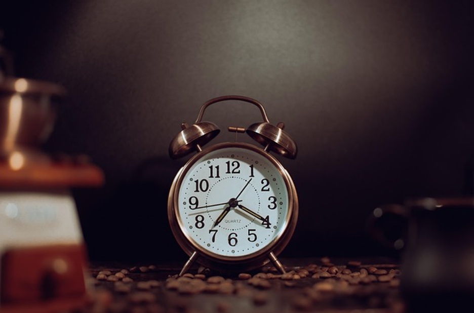 Daylight Saving Time May Increase Strokes and Obesity