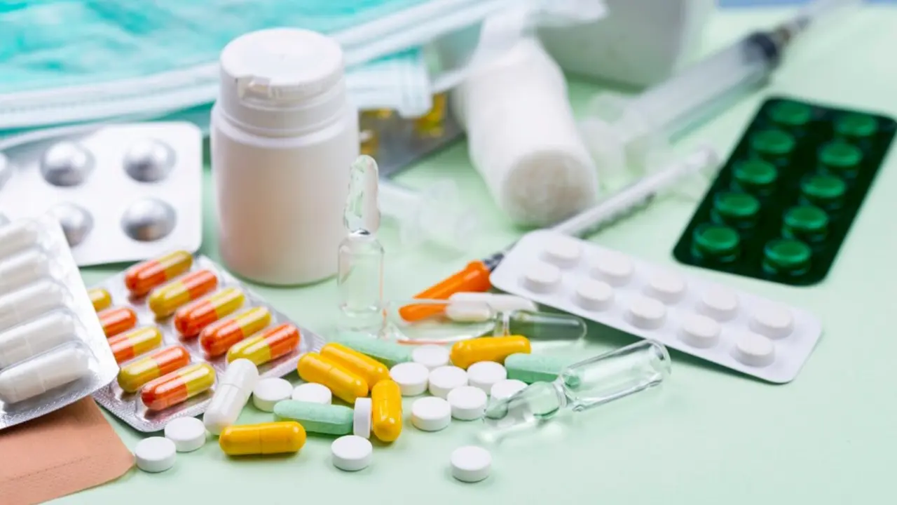 India Eyes Russia, Brazil, Netherlands For Pharma Export Amid US Tariff Concerns