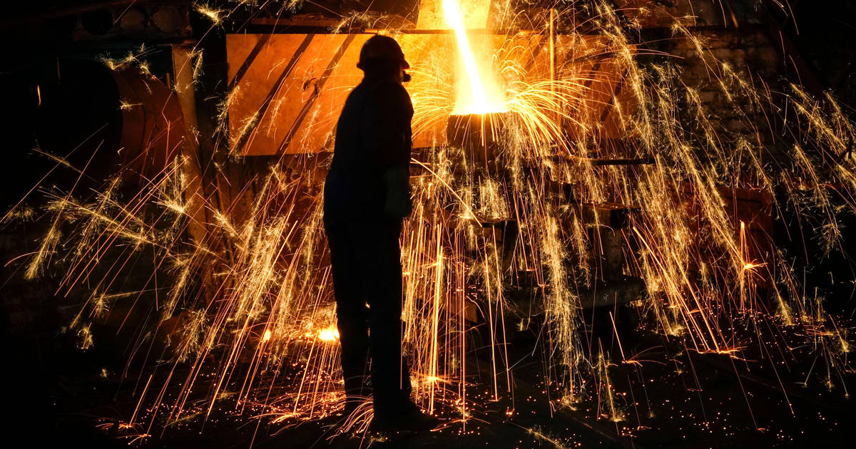 Winning the Industrial War: Comparing Russia, Europe and Ukraine, 2022–24