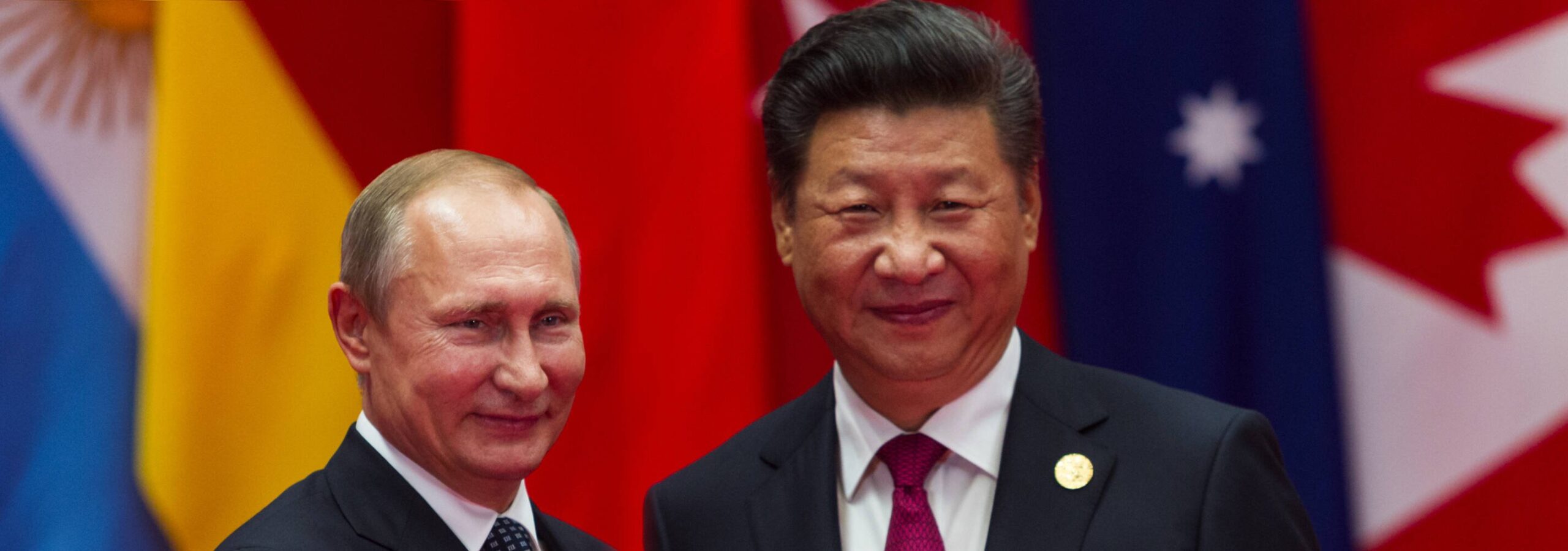 As Xi and Putin chase immortality, ponder digital dictators • The Register