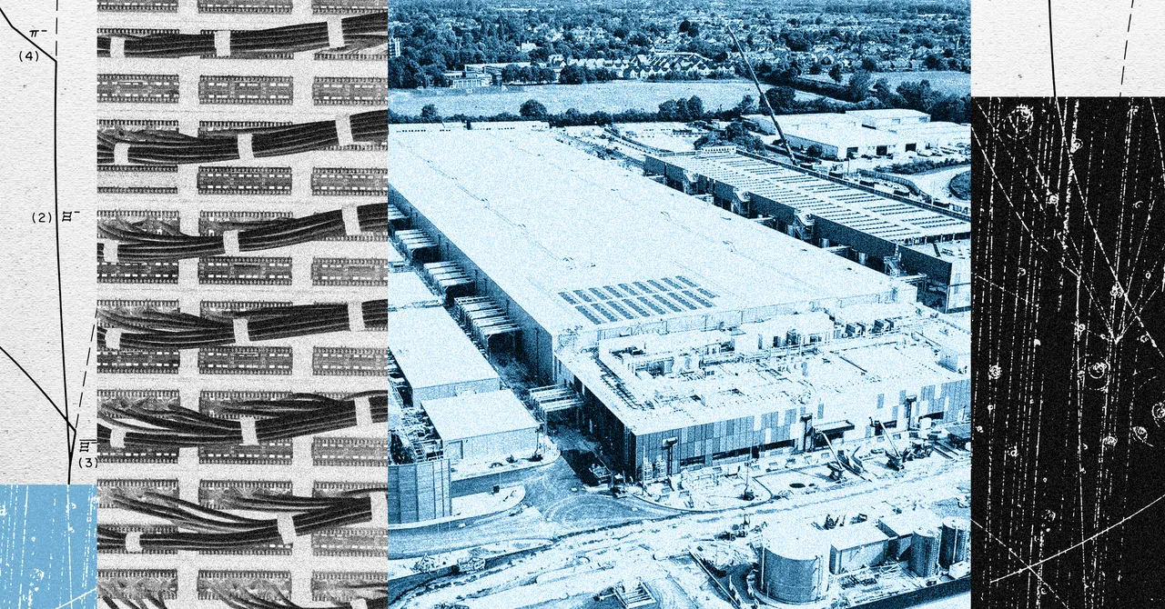 A Fight Over Big Tech’s Emissions Has the Greenhouse Gas Protocol Caught in the Crossfire