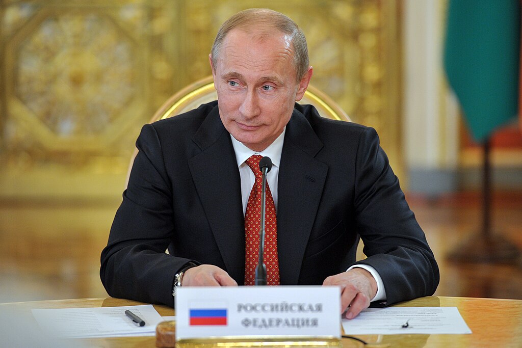 Russia withdraws from European Convention for the Prevention of Torture – JURIST