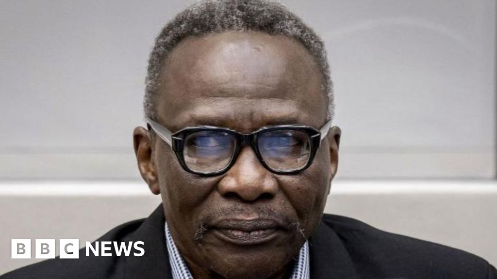 Sudan militia leader convicted of war crimes in Darfur