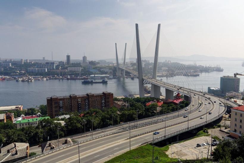 North Korean IT Company Reportedly Launches in Russia’s Vladivostok