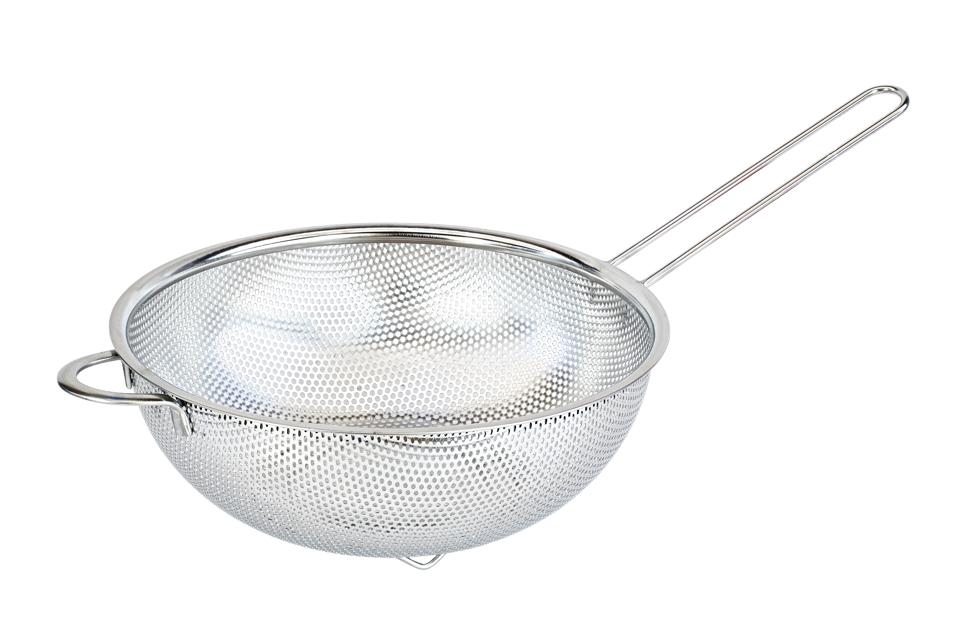 When The Doctor Is A Sieve, It Strains All Our Resources