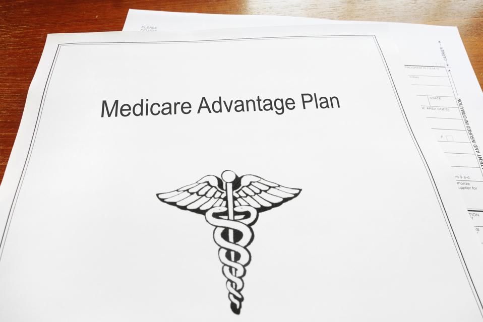 For 2026, Insurers Retreat Somewhat On Medicare Advantage Footprints