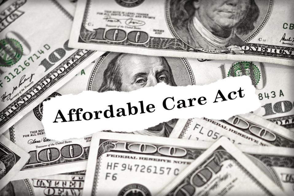 Government Shutdown Imperils Obamacare Subsidies, Affordability