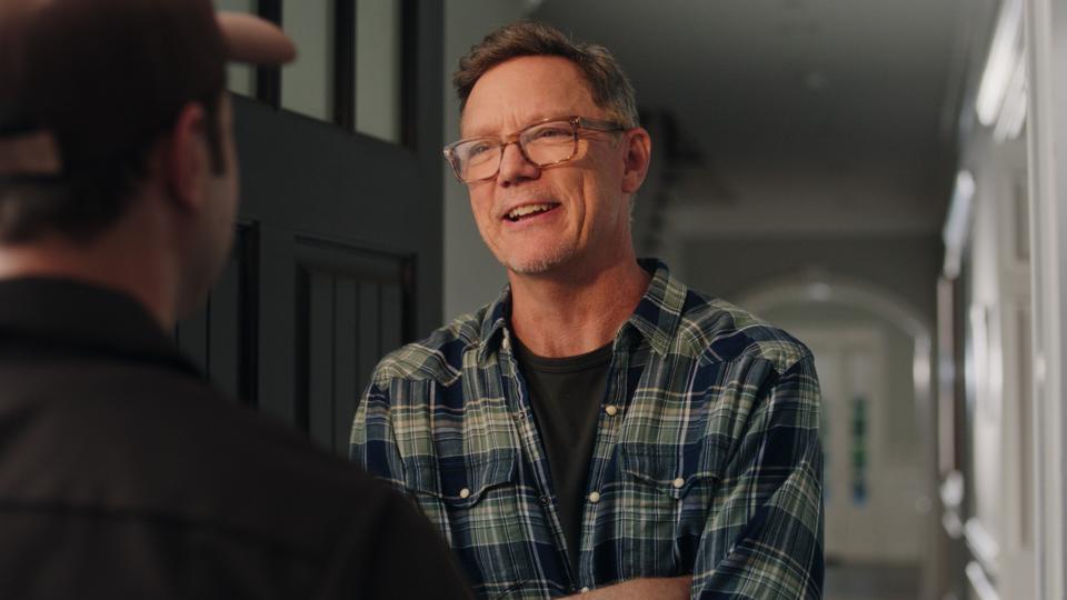 How Matthew Lillard Is ‘Scream’-ing About Colon Cancer Screening