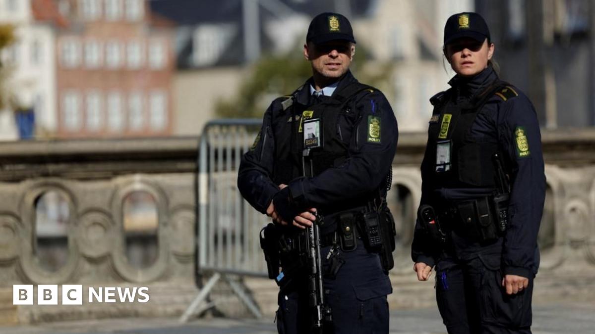 Danish PM calls for strong answer from EU leaders to Russia’s hybrid attacks