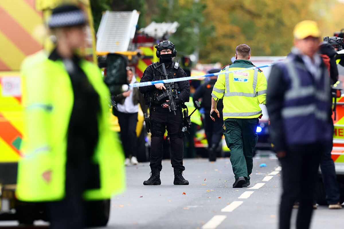 Manchester Synagogue Attack: Starmer to Hold Emergency Meeting