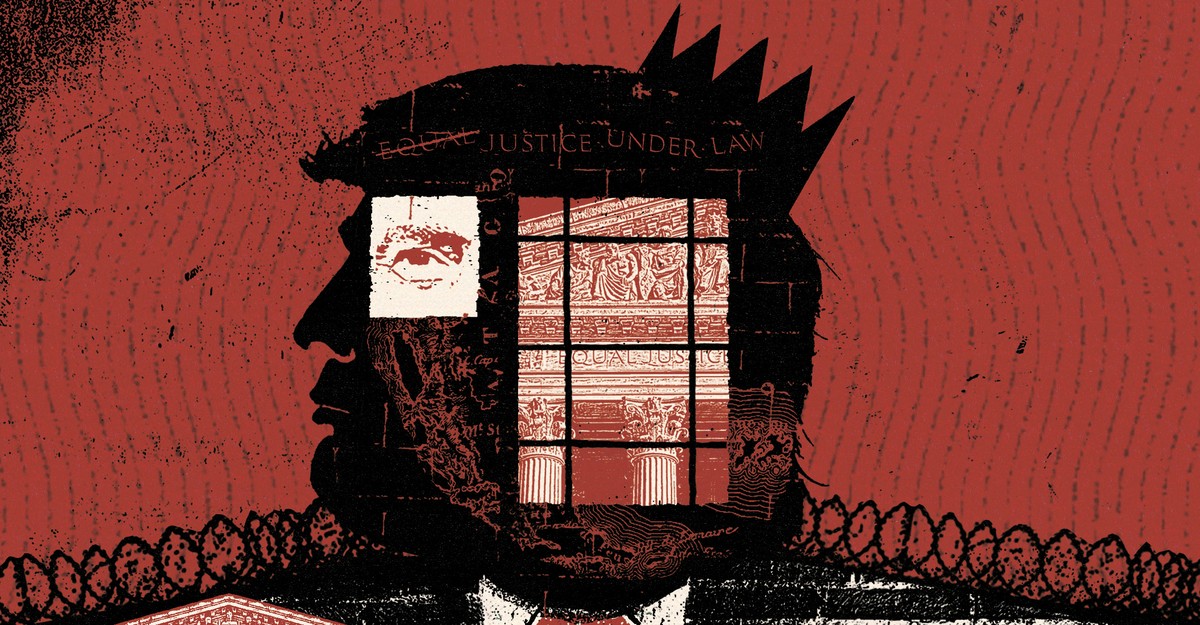 How Far Does Trump’s Immunity Go?
