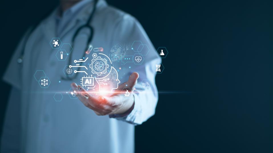 A Stanford And Harvard Backed Lab Dedicated To Objectively Validating AI in Healthcare