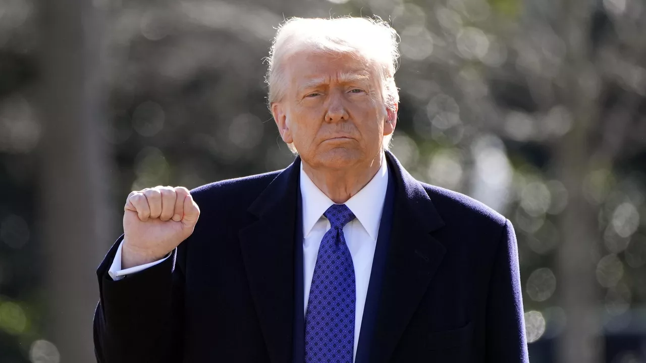 Trump explained the US defeats in wars by political correctness