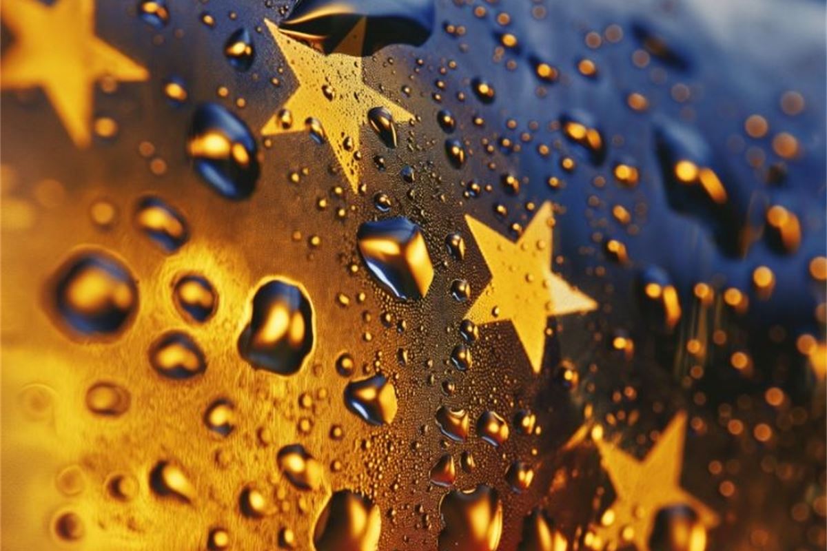 October is European #BeerMonth