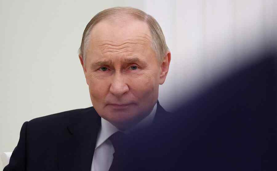 Supplies of “Tomahawks” to Ukraine will lead to deterioration of relations between Russia and the United States – Putin