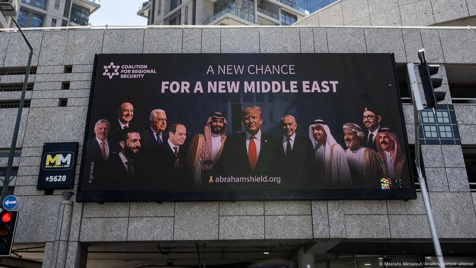 Trump’s Gaza plan finds Indonesia, Pakistan as Asian backers – DW – 10/01/2025