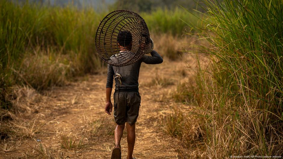 India’s hidden crisis of sexual violence against boys – DW – 10/01/2025