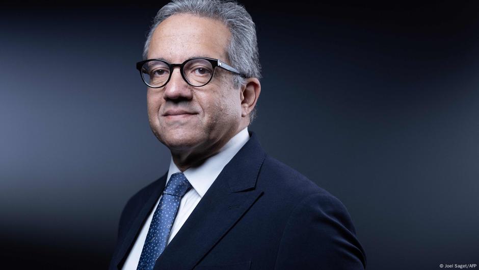 UNESCO board nominates Egyptian ex-minister for director – DW – 10/07/2025