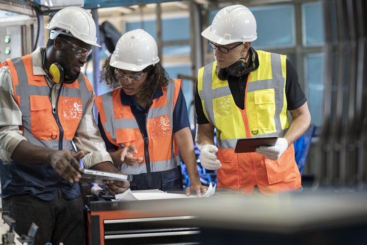 Europe’s reindustrialisation only succeeds if worker protection keeps pace