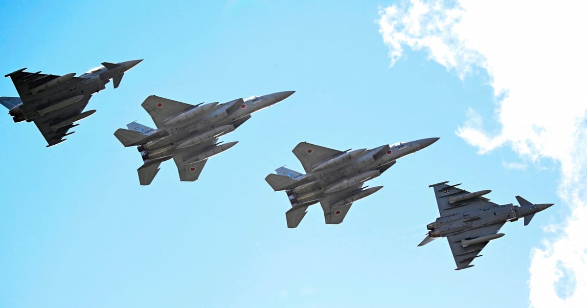 European strategic autonomy is in German hands – POLITICO