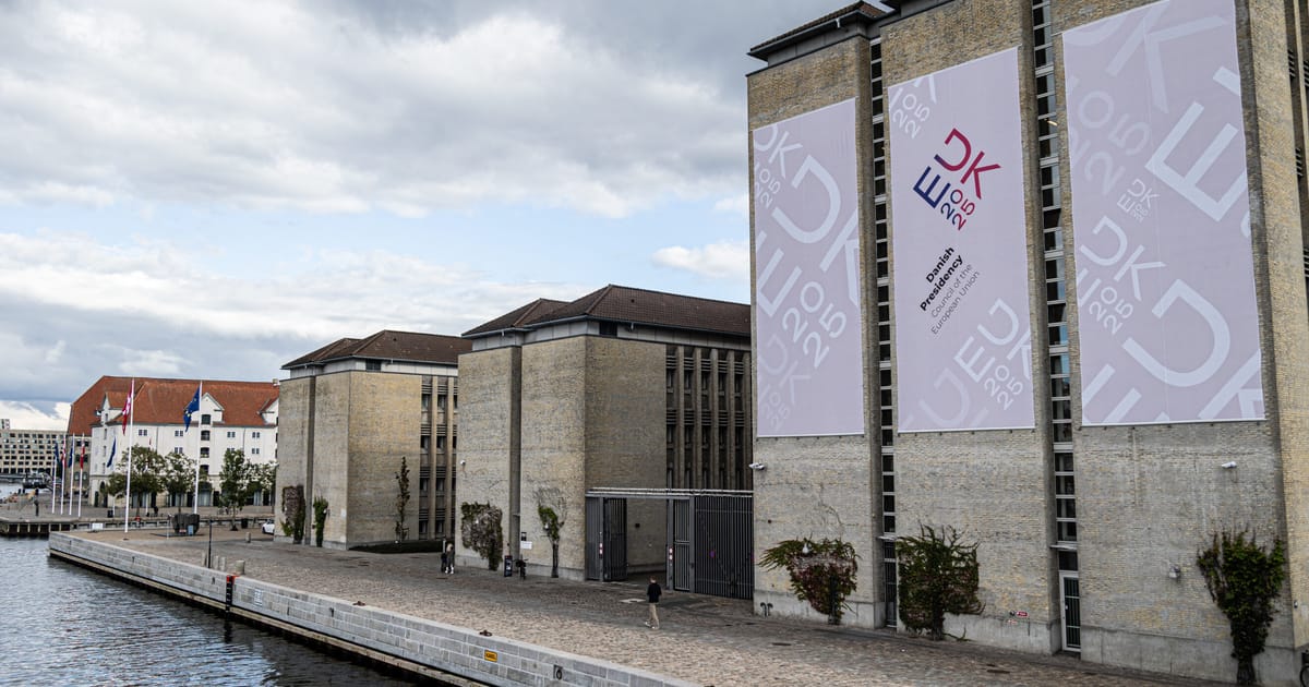 5 things to watch for as EU leaders meet in Copenhagen – POLITICO