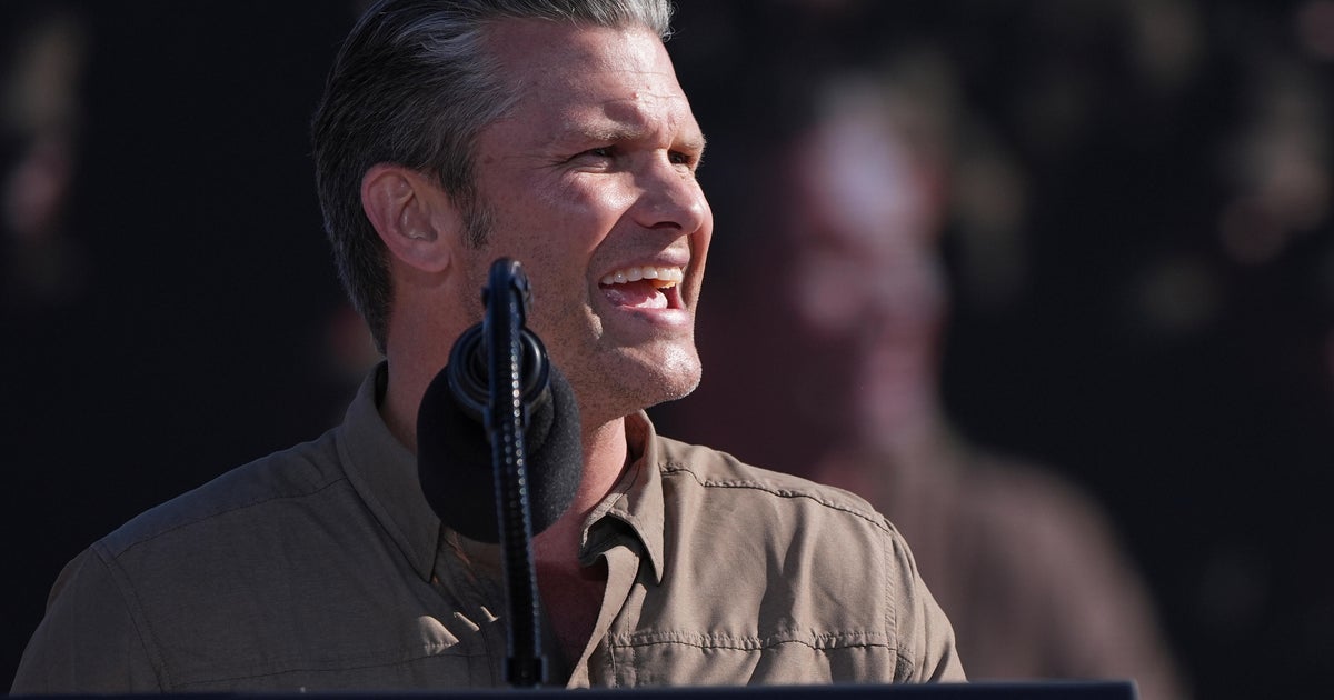 Hegseth limits Pentagon officials’ interactions with Congress