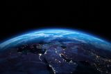 The Earth Is Getting Darker, Which Could Mean Hotter Summers in the Future