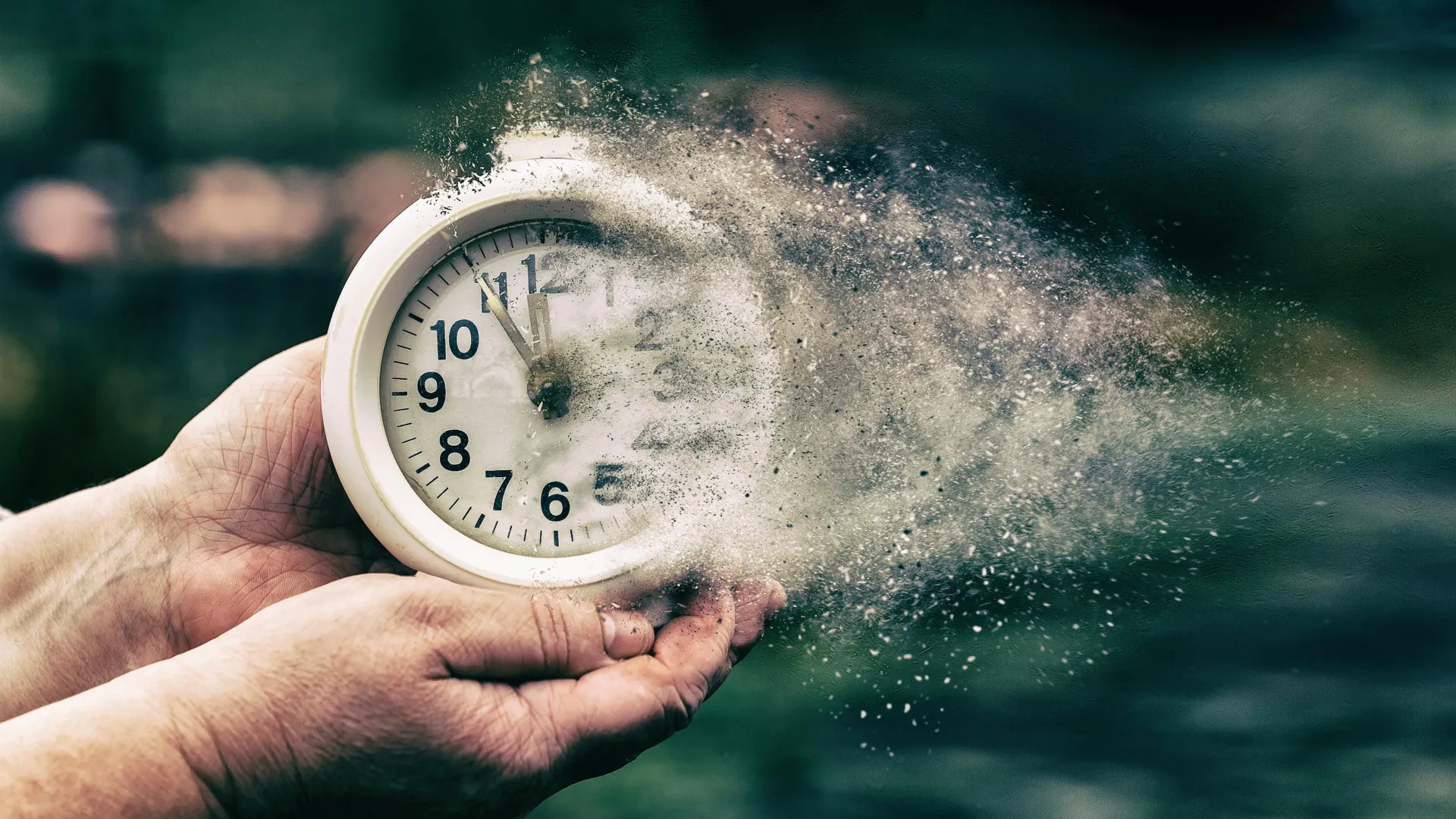 Life expectancy gains have slowed sharply, study finds