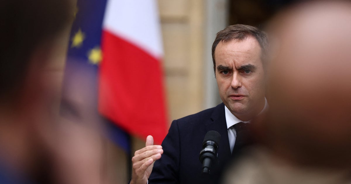 France’s prime minister resigns, again, sparking call from far-right for new national elections