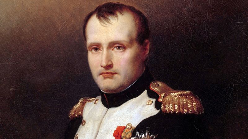 DNA from Napoleon’s ill-fated 1812 army reveals what likely led to the soldiers’ demise