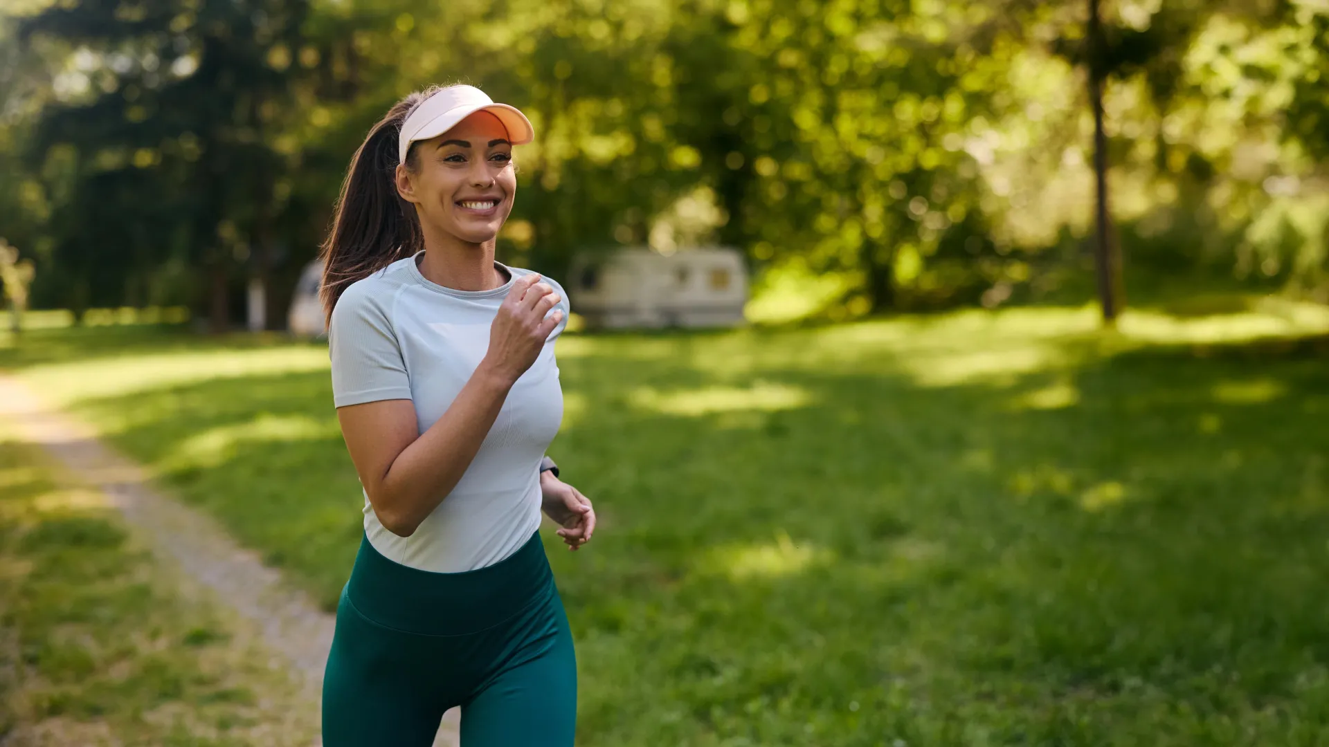 How just minutes of running can supercharge your health