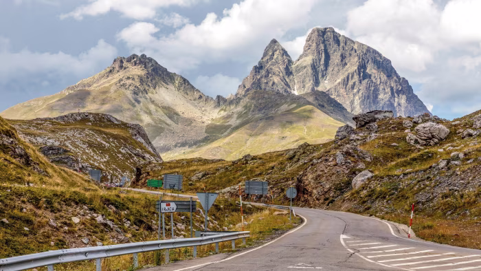 Europe’s greatest asset is Europe — let’s use it