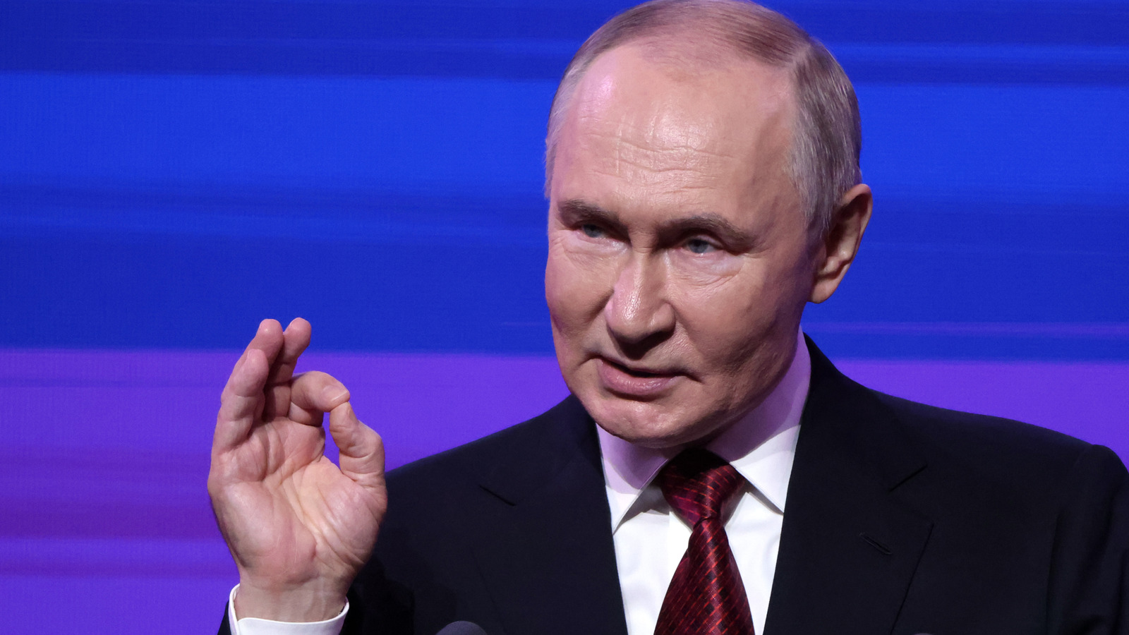 Russia’s Rocket Engine Development Is Stuck In A Predicament