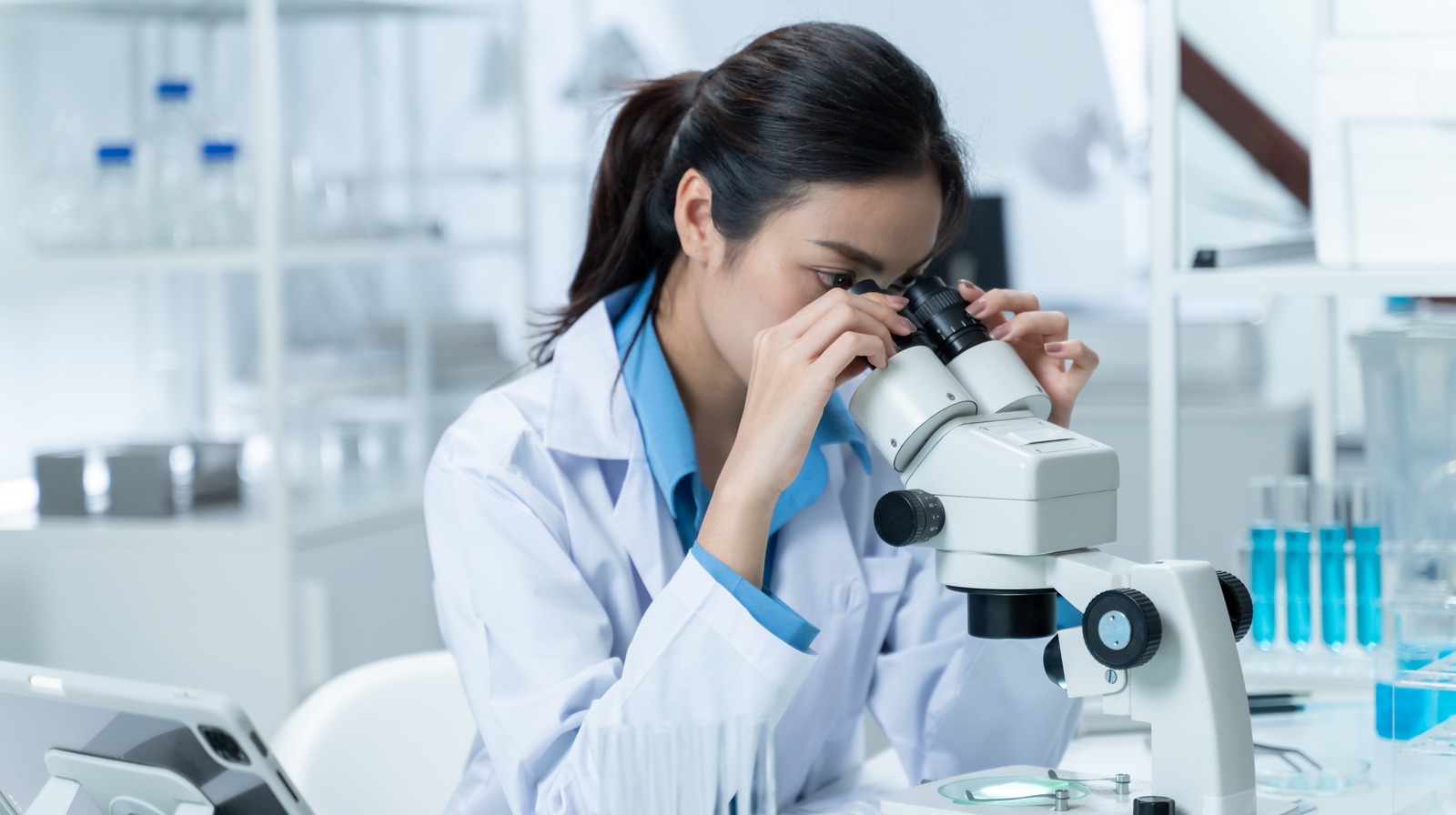 This Microscopic Threat Was Too Small To See, Until Now