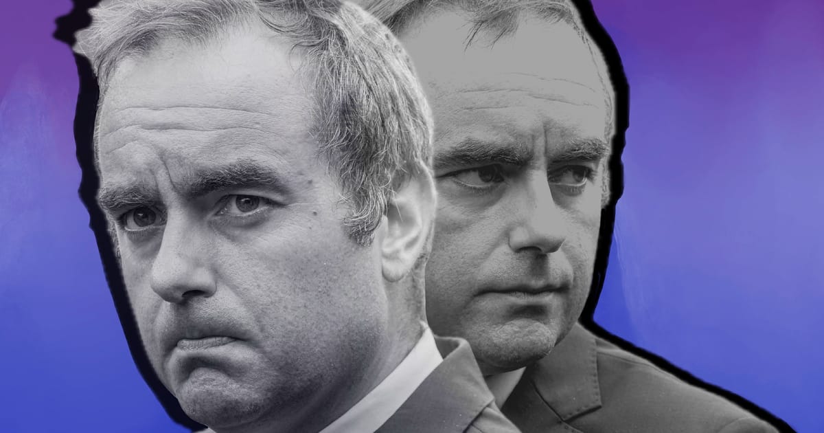 French Prime Minister Sébastien Lecornu resigns – POLITICO