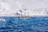 A Weak Hull May Have Sealed the Ship Endurance’s Tragic Fate Before It Even Reached Antarctica
