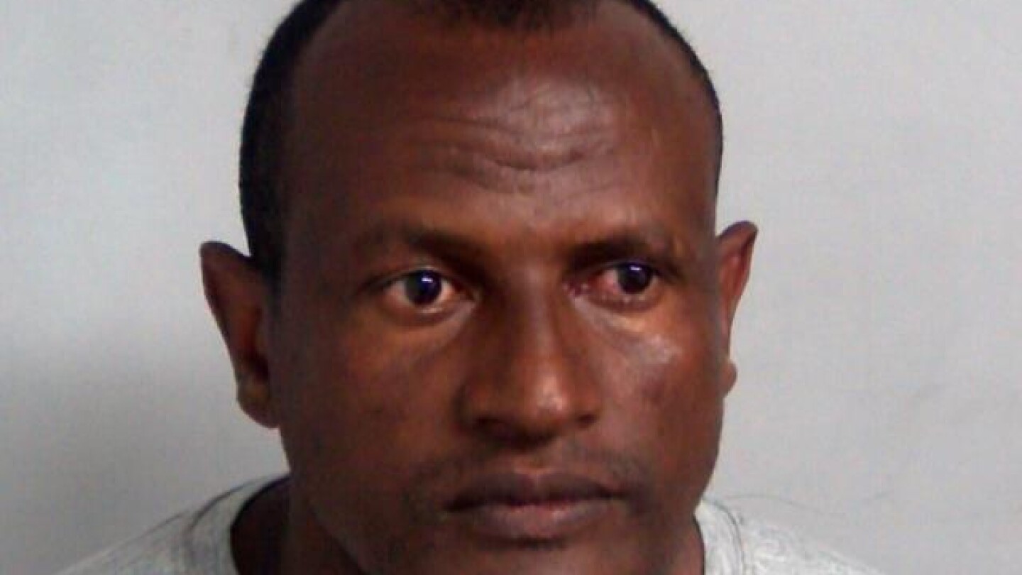 London police arrest convicted sex offender mistakenly released