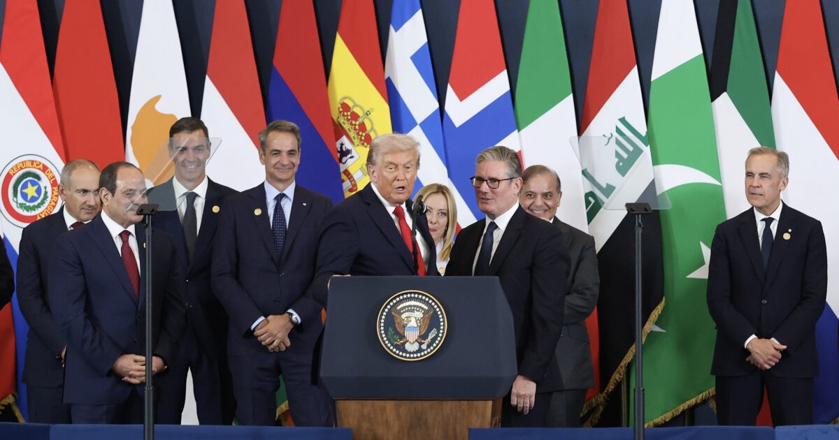 A Palestine Without Palestinians Is Impossible — Russia in Global Affairs