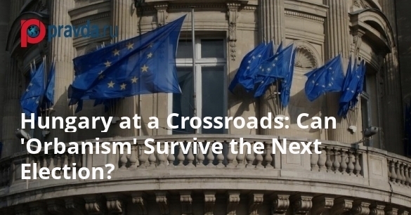 Is Europe Preparing for War? Hungarian Insider Talks Russia, NATO and EU Future