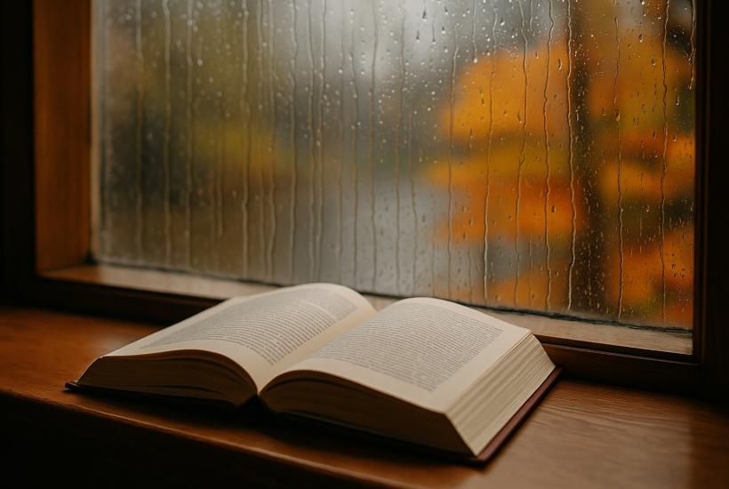 Three Essential Novels That Reveal Who People Really Are