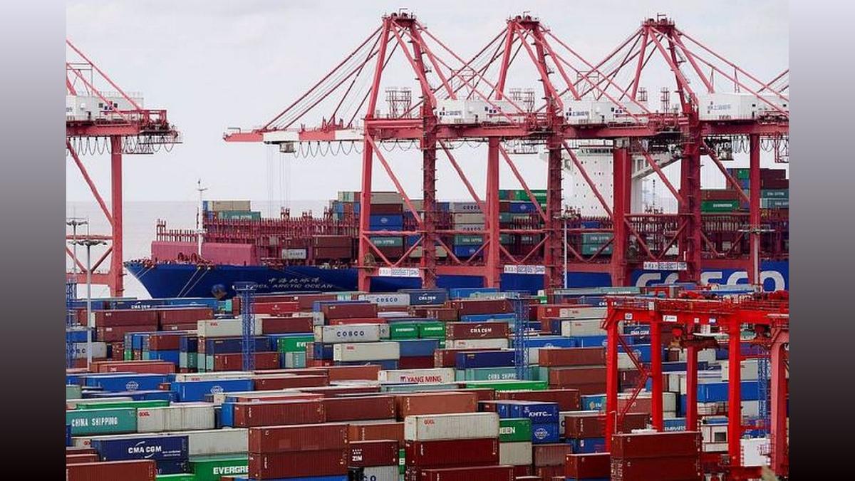 India Export Potential to Russia: Key Sectors: Rediff Moneynews