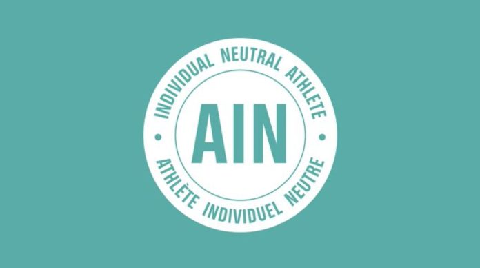 Belarus And Russia Will Not Compete In The Milan Cortina Olympics