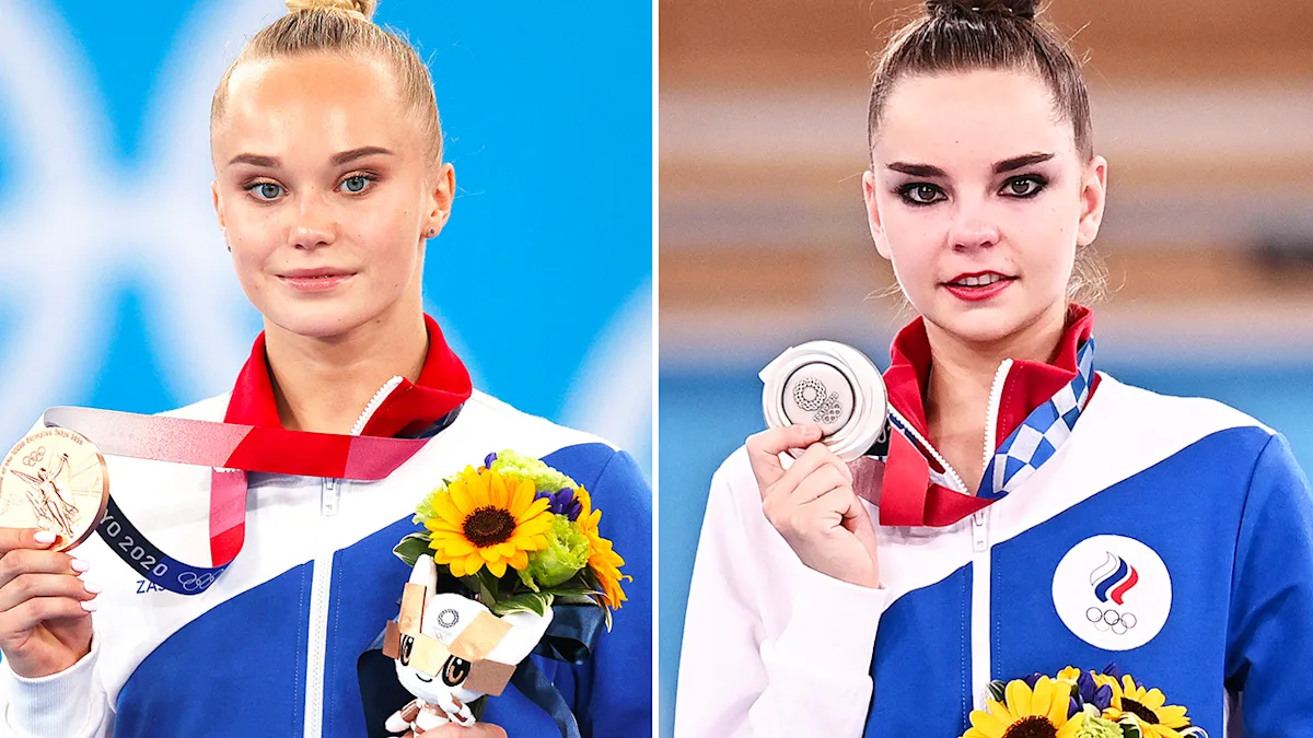 Olympics 2021: Russia claims America rigged Tokyo Games