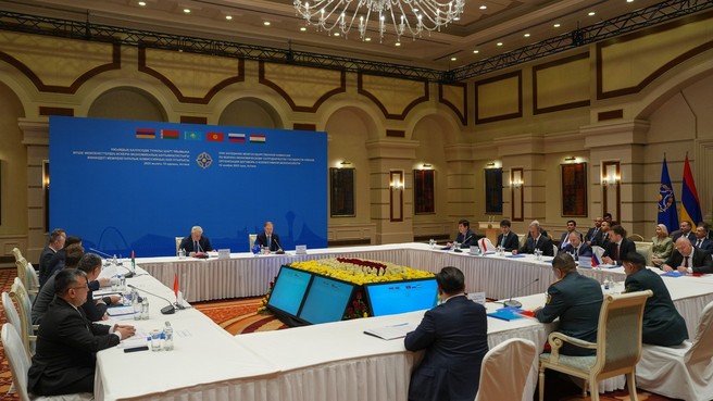 News –
The Russian Government