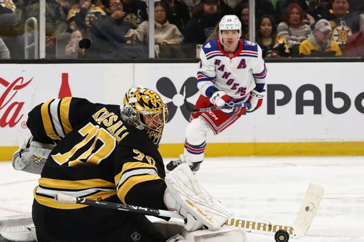 Artemi Panarin won’t rule out Russia return with Rangers future murky