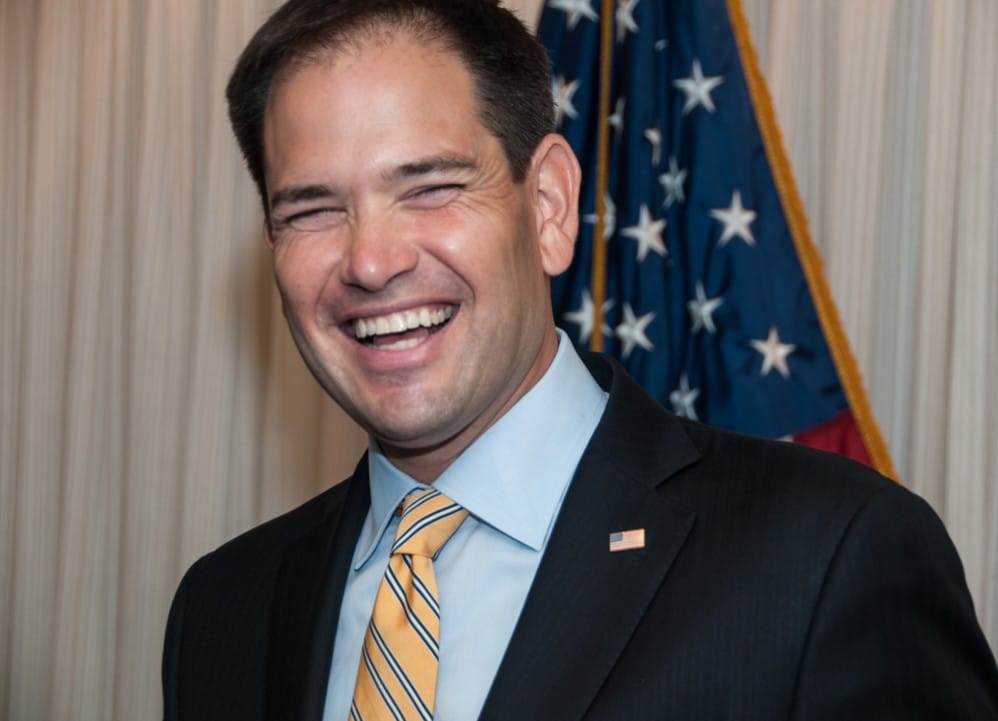 Rubio Neo-Conned Trump’s Ukraine Peace Plan