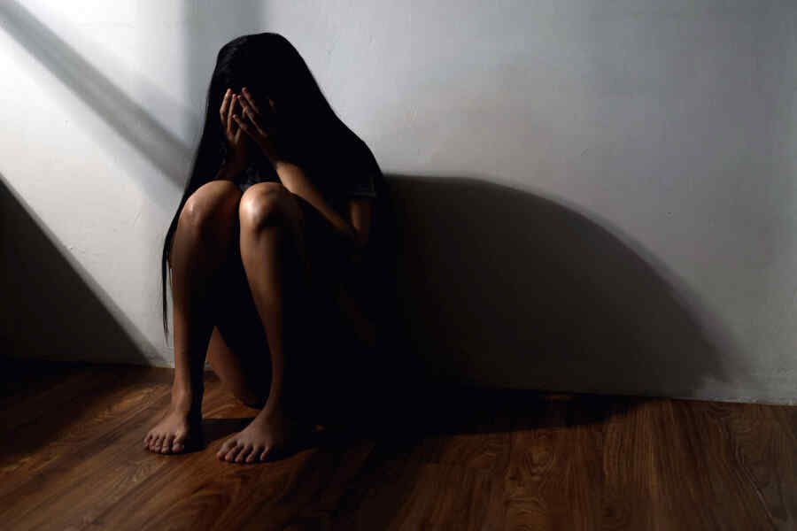 A migrant held a woman captive for six days, tortured her and raped her multiple times