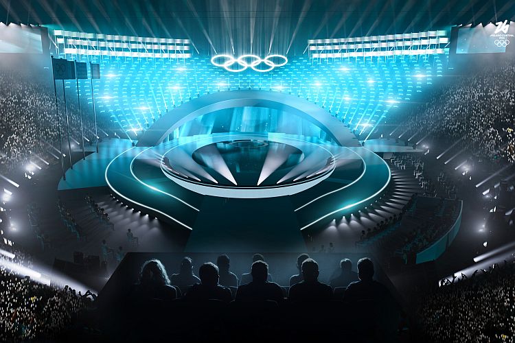 PANORAMA: On Location lost millions on Paris 2024 hospitality; Russia asking for “phased return” in track & field, suing for 2026 skiing access