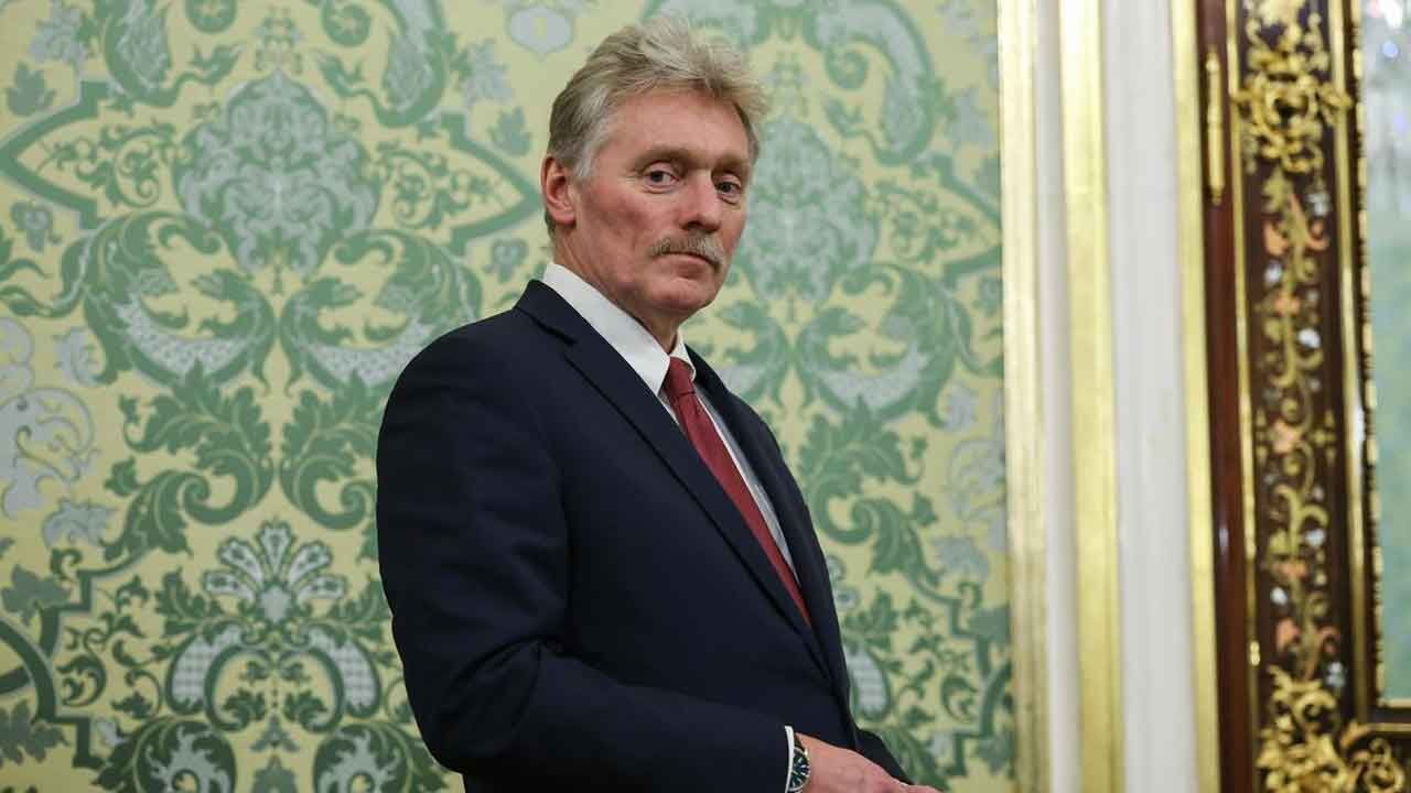 Russia Aims To Boost Trade With India Despite Western Barriers: Peskov