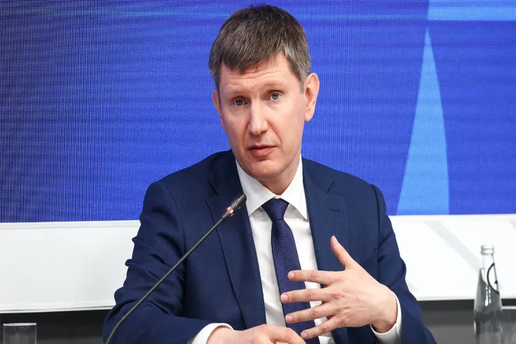 Russia eyes higher supply of Indian products: Reshetnikov